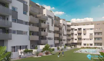 1 - 3 bedroom Apartment for Sale in Torre del Mar