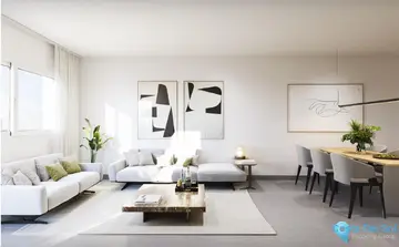1 - 3 bedroom Apartment for Sale in Torre del Mar-63632