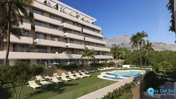 1 - 4 bedroom Apartment for Sale in Torremolinos