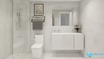 1 - 4 bedroom Apartment for Sale in Torremolinos-63661