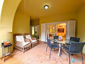 1 bedroom Apartment for Sale in Sotogrande-63690