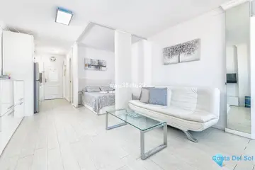 0 bedroom Apartment for Sale in Calahonda-63726
