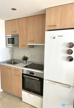 1 bedroom Apartment for Sale in Benalmadena Pueblo-63748
