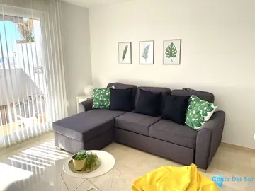 1 bedroom Apartment for Sale in Benalmadena Pueblo-63745