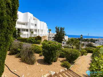 1 bedroom Apartment for Sale in Benalmadena
