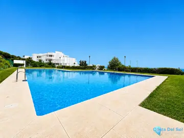 1 bedroom Apartment for Sale in Benalmadena-63761