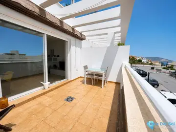 1 bedroom Apartment for Sale in Benalmadena-63764