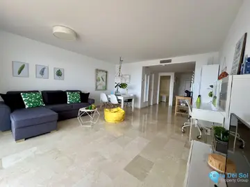 1 bedroom Apartment for Sale in Benalmadena-63767
