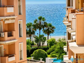 2 bedroom Apartment for Sale in San Luis de Sabinillas