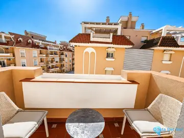 2 bedroom Apartment for Sale in San Luis de Sabinillas-63783
