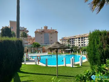 2 bedroom Apartment for Sale in San Luis de Sabinillas-63787