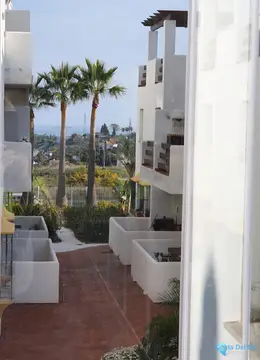 2 bedroom Apartment for Sale in Estepona