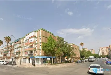 3 bedroom Apartment for Sale in Málaga