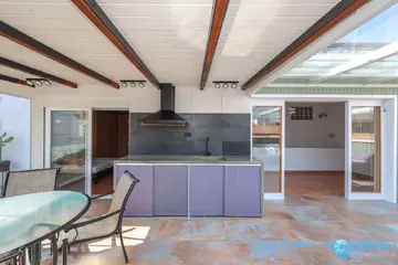 1 bedroom House for Sale in Guaro-63838