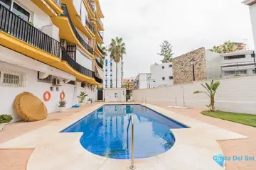 2 bedroom Apartment for Sale in Fuengirola