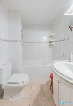 2 bedroom Apartment for Sale in Fuengirola-63853