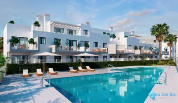 2 - 3 bedroom Apartment for Sale in Vélez-Málaga