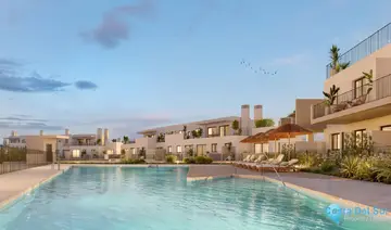 2 - 3 bedroom Apartment for Sale in Vélez-Málaga-63871