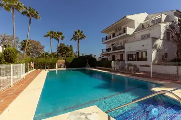 2 bedroom Apartment for Sale in Mijas