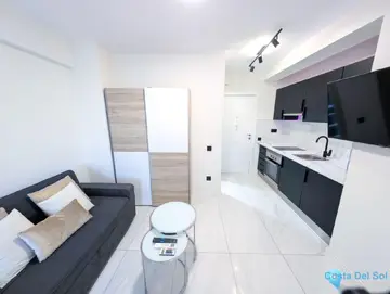 1 bedroom Apartment for Sale in Nueva Andalucía-63924