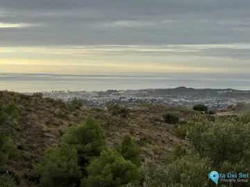 2347m2 Plot for Sale in Valtocado