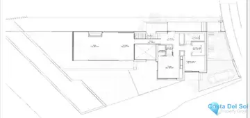 627m2 Plot for Sale in Valle Romano-63945