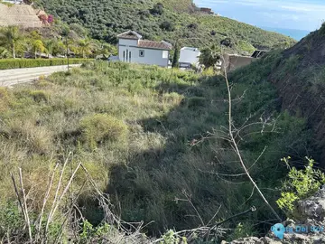 1063m2 Plot for Sale in Torrox Costa-63979