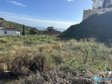 1063m2 Plot for Sale in Torrox Costa-63980