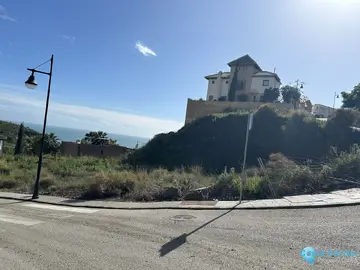 1063m2 Plot for Sale in Torrox Costa-63981