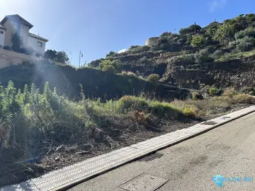 1063m2 Plot for Sale in Torrox Costa-63985