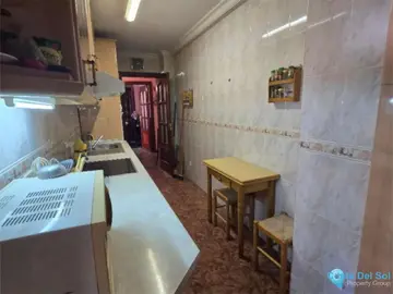 3 bedroom Apartment for Sale in San Pedro de Alcántara-64001
