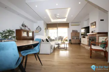 3 bedroom House for Sale in Marbella-12033