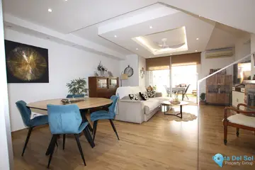 3 bedroom House for Sale in Marbella-12035