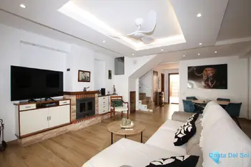 3 bedroom House for Sale in Marbella-12038