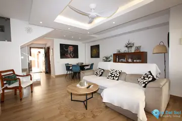 3 bedroom House for Sale in Marbella-12040