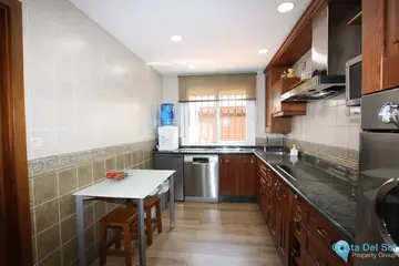 3 bedroom House for Sale in Marbella-12041