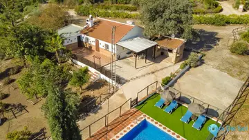 2 bedroom House for Sale in Villanueva De La Concepcion-64078