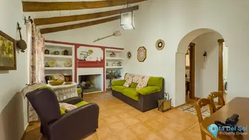 2 bedroom House for Sale in Villanueva De La Concepcion-64081
