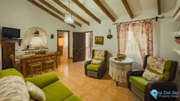2 bedroom House for Sale in Villanueva De La Concepcion-64082