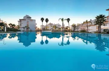2 bedroom Apartment for Sale in Calanova Golf