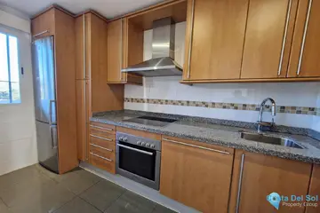 2 bedroom Apartment for Sale in Calanova Golf-64099
