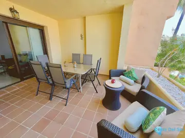 2 bedroom Apartment for Sale in La Duquesa