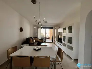 2 bedroom Apartment for Sale in La Duquesa-64132