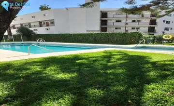 3 bedroom Apartment for Sale in Marbella-595