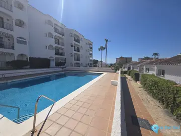 2 bedroom Apartment for Sale in La Cala de Mijas