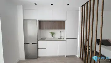 0 bedroom Apartment for Sale in Málaga-64173