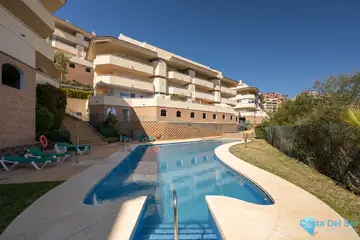 2 bedroom Apartment for Sale in Calahonda-64184