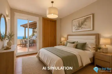 2 bedroom Apartment for Sale in Calahonda-64189