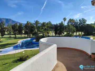 2 bedroom Apartment for Sale in Mijas Golf