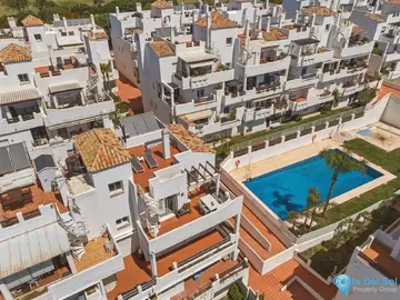 2 bedroom Apartment for Sale in Estepona-64218
